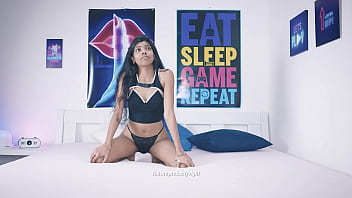 Desi devi former tv host