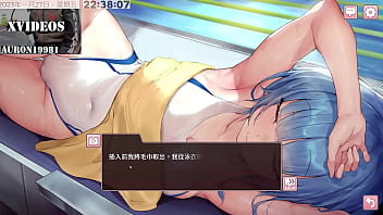 一名男高中生攻略數位校園美女的故事