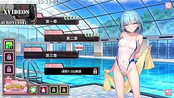 一名男高中生攻略數位校園美女的故事