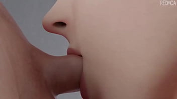 Tufa la succiona penes