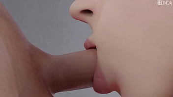 Tufa la succiona penes