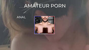 Beautiful blonde mature big boobs milf anal sex and cum swallowing 1of3