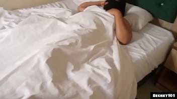 My Client Golden Julie Called Me For A Photo Session But I Got Horny And Fucked Her Wet Pretty Pussy thumbnail
