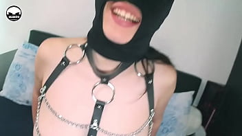 I'm Hosting Léna Fée Du Désir Again In This New Video She Masturbates Me With Her Pretty Feet I Lick Her Eagerly Be thumbnail