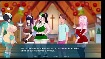 Navidad sexual