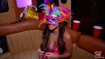 Ready to get really wild