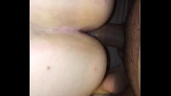 Pawg loves it from behind