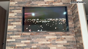 Bdsm my petite stepsister likes bondage and i fuck her big white ass very hard brian evansx