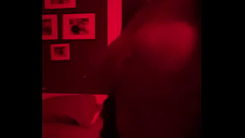 Cum suck mama’s dick before i bust you open and make you mine