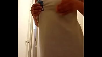 Esposa golosa morena