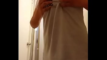 Esposa golosa morena