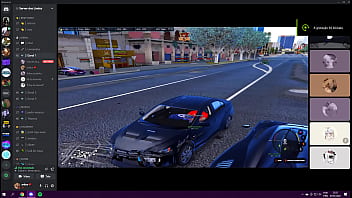 Novinho flagrado mamando novinha