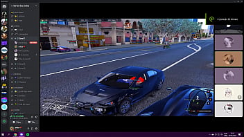 Novinho Flagrado Mamando Novinha thumbnail