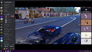 Novinho flagrado mamando novinha