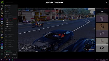 Novinho flagrado mamando novinha