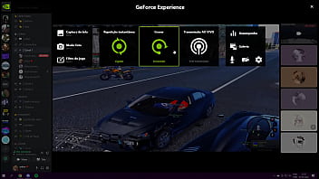 Novinho flagrado mamando novinha
