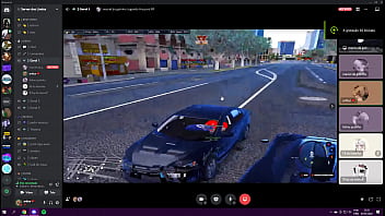 Novinho flagrado mamando novinha