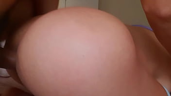 Winking ass wanting to get dicked