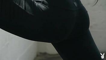 Full scene on playgirlplus ana foxxx in hardbody