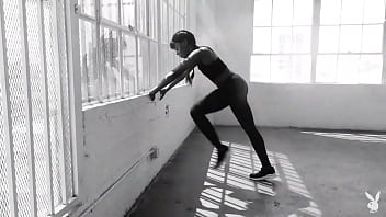 Full scene on playgirlplus ana foxxx in hardbody