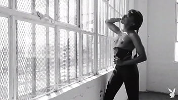 Full scene on playgirlplus ana foxxx in hardbody