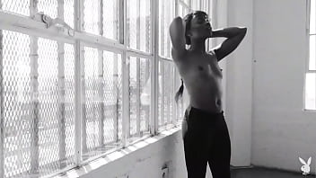 Full scene on playgirlplus ana foxxx in hardbody