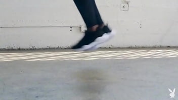 Full scene on playgirlplus ana foxxx in hardbody