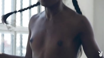 Full scene on playgirlplus ana foxxx in hardbody