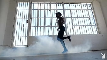 Full scene on playgirlplus ana foxxx in hardbody