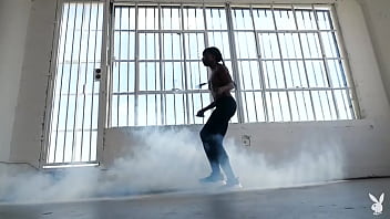 Full scene on playgirlplus ana foxxx in hardbody