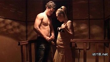 Tight hot teen gets hardcore fucked