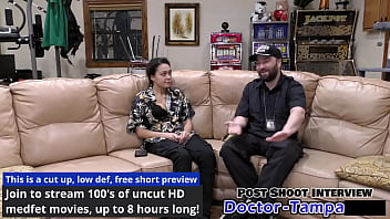 Dr tampa tampa university entrance physical mara luv