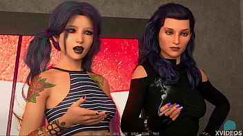 Bars ep 104 – boobs pussies and rock'nroll