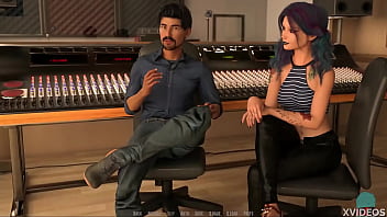 Bars ep 104 – boobs pussies and rock'nroll