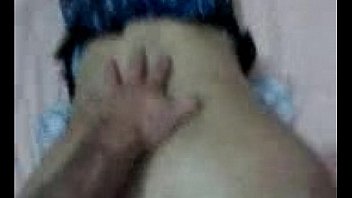 Marido fazendo esposa gozar