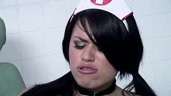 Eva angelina and claudia adams make quick work of two cocks and wear the cum home