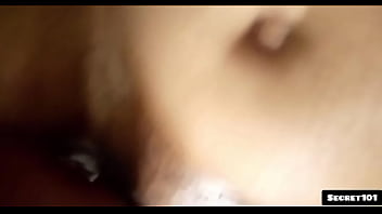 My slutty stepmom can't just get enough of my dick