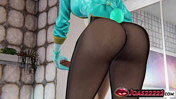Sola in bunny cosplay – 3d hentai animation featuring big ass handjob for big dick and bj with massive cumshot in honey select 2 Sola in bunny cosplay – 3d hentai animation featuring big ass handjob for big dick and bj with massive cumshot in honey select 2