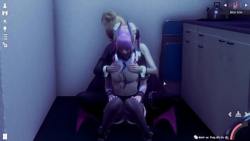 Thư giãn với vòng 1