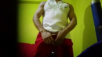 Se te antoja la verga de un hombre fit