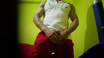 Se te antoja la verga de un hombre fit