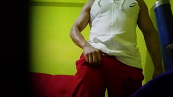 Se te antoja la verga de un hombre fit