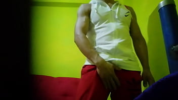 Se te antoja la verga de un hombre fit