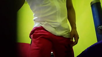 Se te antoja la verga de un hombre fit