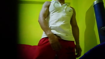 Se te antoja la verga de un hombre fit