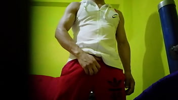 Se te antoja la verga de un hombre fit