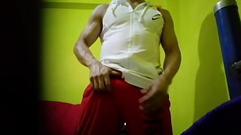 Se te antoja la verga de un hombre fit