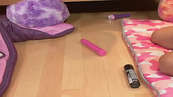 Thick bitch fucks her man then swallows