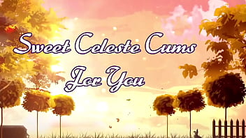 Tall mixed girl works her sweaty pussy for you