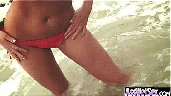 Anal sex scene with big oiled wet curvy butt girl mia malkova movie 22